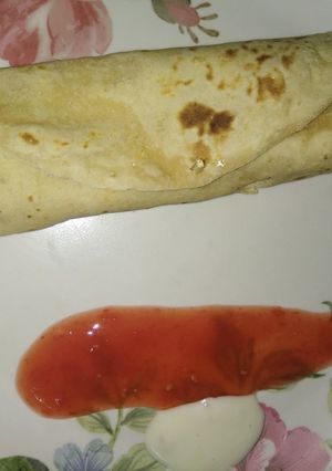 વેજીટેબલ રોલ (Vegetable Roll Recipe in Gujarati) રેસીપી મુખ્ય ફોટો