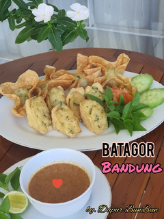 Foto resep Batagor Bandung