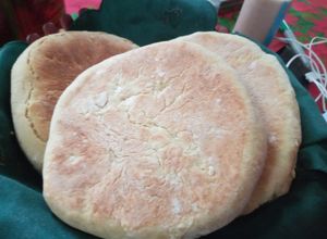 Una foto de Tortillas receta secreta 🤫