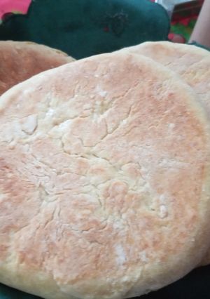 Una foto de Tortillas receta secreta 🤫