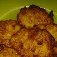 Dadar Jagung Pedas Gurih
