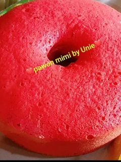 Foto resep BOLU REDVELVET lembut no ribet