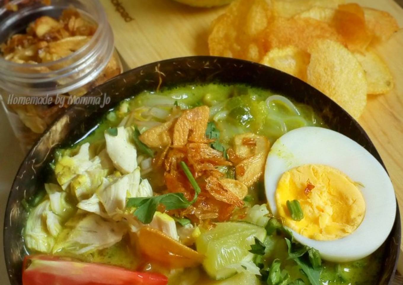 Soto Madura