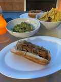 HOT DOG “a mi manera”