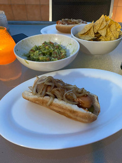 Foto principal de HOT DOG “a mi manera”