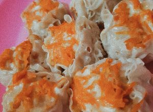 Foto resep Dimsum quickmelt (siomay ayam udang)