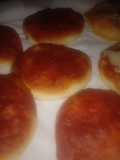 Pizzetas individuales caseras 🍕