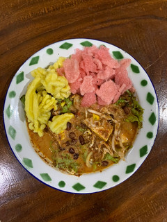Foto resep Asinan Sayur Betawi