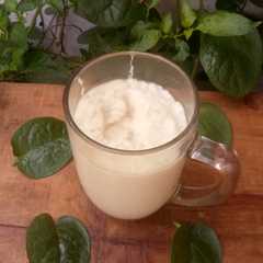 Cheese Cream রেসিপির প্রধান ছবি