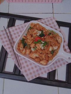 Foto resep Kwetiau Goreng