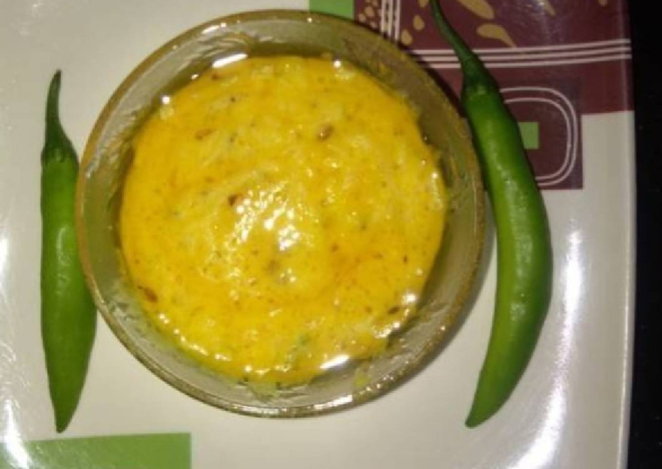Kadhii