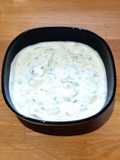 Tzatziki