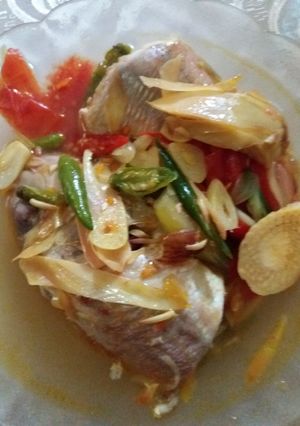 Foto resep Pindang Ikan