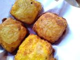 Tahu tepung