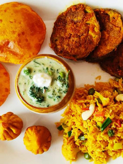 मेथी मलाई मटर (methi malai matar recipe in Hindi) रेसिपी मुख्य फोटो