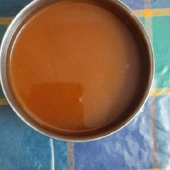 A picture of Soup.