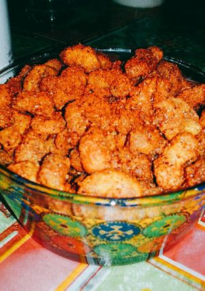 Foto resep Makaroni Super Pedas