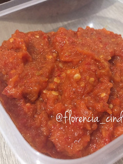 Foto resep Sambal Terasi