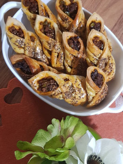 عکسی از دستور پیراشکی