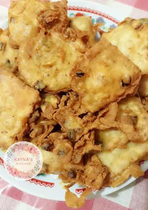 Foto resep 26. Tempe Tepung Kriuk