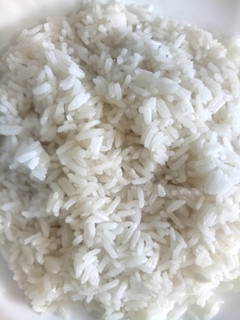 Foto de Arroz branco refogado(soltinho)