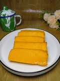Bolu Kojo Labu Kuning