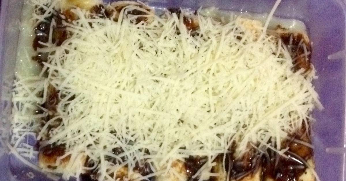 7 resep roti isi kurma enak dan sederhana - Cookpad