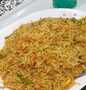 Easy Way Prepare Recipe Vegetable Fried Rice that is  Makes Drooling, Addictive}