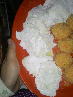 Foto resep Cireng kencur