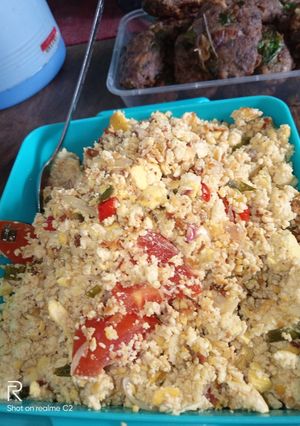 Foto resep Bejeg tahu