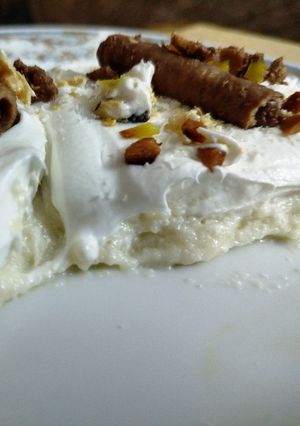 صورة لوصفة ليالي لبنان