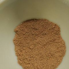 A picture of Fajitas seasoning.