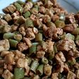 Tumis Buncis Tahu Tempe #BikinRamadanBerkesan
