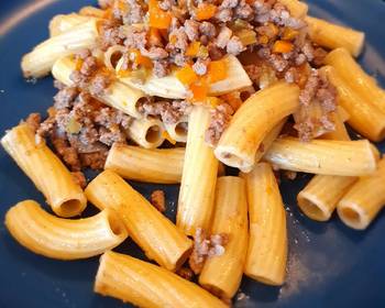 Ultimate Serving Recipe White bolognese Most Delicious