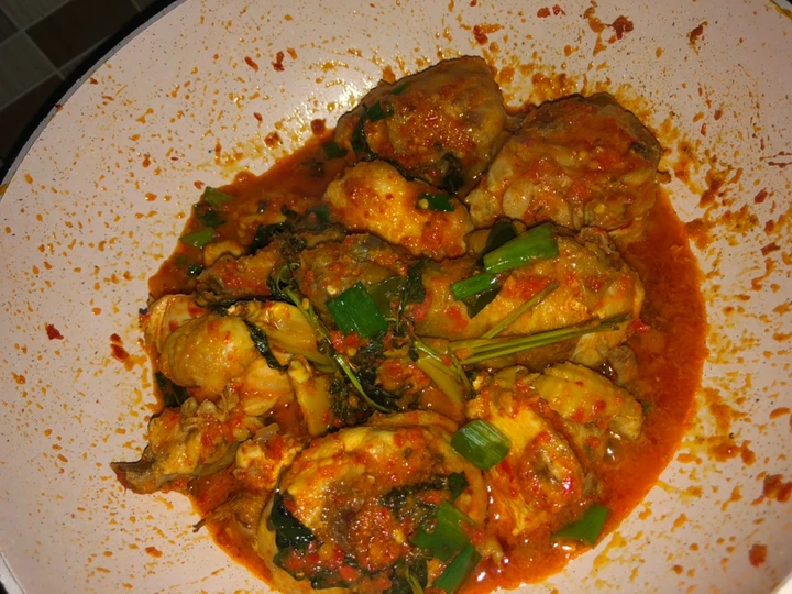 Langkah Mudah untuk Membikin Resep Ayam Rica-rica Kemangi yang Sempurna Anti Ribet, Lezat Sekali