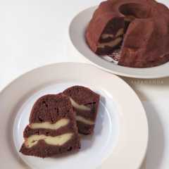 รูปของ Chocobutter cheesecake