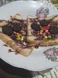 Roti Manis