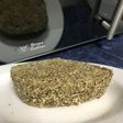 Pan Keto al microondas