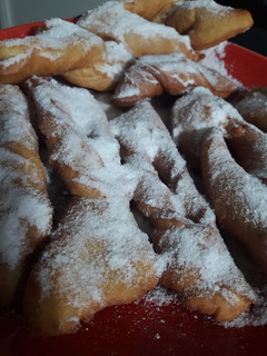 Una foto de Calzones rotos