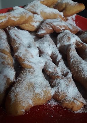 Una foto de Calzones rotos
