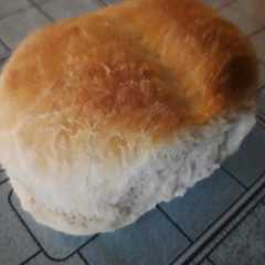 A picture of Pan Francés (Marraqueta chilena).
