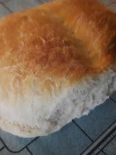 Una foto de Pan Francés (Marraqueta chilena)