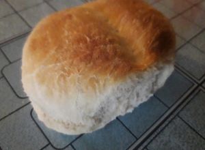 Una foto de Pan Francés (Marraqueta chilena)