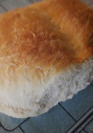 Una foto de Pan Francés (Marraqueta chilena)