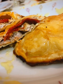 Foto principal de Pastelitos de solomillo