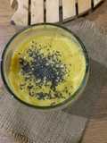 Pumpkin Milkshake