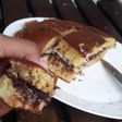 Martabak Manis (terang bulan) no mixer