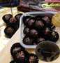 Cara Gampang Membuat Resep Chocolate Ball Sprinkle yang Enak Banget Anti Ribet, Bisa Manjain Lidah