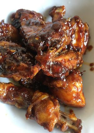 Foto resep Ayam kecap special