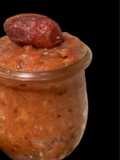 Crema di Datteri senza Zucchero e senza Cottura